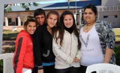 Sixto Fotografías. Sociedad. Varios - Paseos y trabajos en Posadas