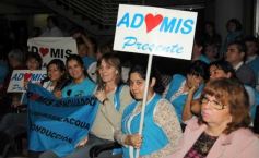 Sixto Fotografías. Sociedad. Cámara de Diputados - Se aprobó por unanimidad  la ley de Educación Técnica de Misiones