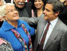 Sixto Fotografías. Sociedad. Cámara de Diputados - Se sancionó el 9 de mayo como el día del ex soldado del servicio militar obligatorio