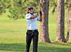 Sixto Fotografías. Deportes. Copa El Territorio - Cristian Alvez, dueño de la corona en el Tacurú