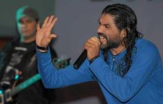 Sixto Fotografías. Sociedad. Varios - El Rito en Casino Club Posadas