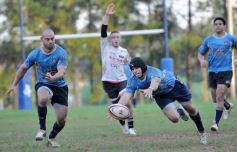 Sixto Fotografías. Deportes. Torneo Regional - Capri 29-Taraguy 19