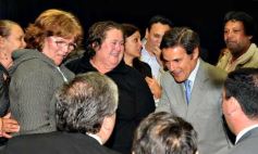 Sixto Fotografías. Sociedad. Cámara de Diputados - La Legislatura provincial aprobó la Ley de tenencia de tierras