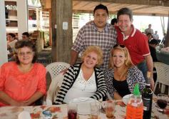 Sixto Fotografías. Sociedad. Cumpleaños - Los 40 de Jorge (Tigre) Fernández