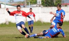 Sixto Fotografías. Deportes. Torneo Federal A - Victoria amistosa de Guaraní ante Mado Delicia