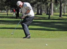 Sixto Fotografías. Deportes. Abierto de Misiones - Instancia  Pro Am en los Links del Tacurú