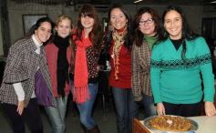 Sixto Fotografías. Sociedad. Varios - Paseos y trabajos en Posadas