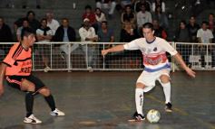 Sixto Fotografías. Deportes. Apertura - Itapúa mantiene su reinado