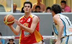 Sixto Fotografías. Deportes. Torneo Provincial - Tokio sacó la primera ventaja