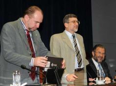 Sixto Fotografías. Sociedad. Cámara de Diputados - Diputados aprobaron la obligatoriedad de la enseñanza de Ciencia Política e Historia de la Integración Regional