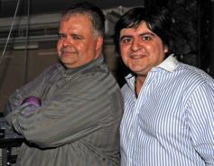 Sixto Fotografías. Sociedad. Varios - Música Retro de los 80 y 90 en el pub Divinamente