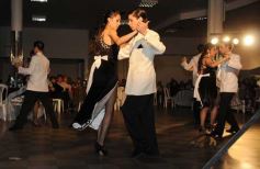 Sixto Fotografías. Sociedad. Varios - Festival de Tango "Primavera 2x4" en el salón Gala