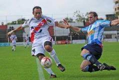 Sixto Fotografías. Deportes. Torneo Federal A - Empate con gusto a poco para Guaraní