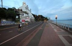 Foto de la galería: Año Nuevo y la movida de las primeras horas del 2014 en Posadas