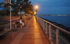 Foto de la galería: Año Nuevo y la movida de las primeras horas del 2014 en Posadas