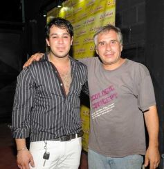 Foto de la galería: Año Nuevo y la movida de las primeras horas del 2014 en Posadas