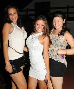 Foto de la galería: Año Nuevo y la movida de las primeras horas del 2014 en Posadas