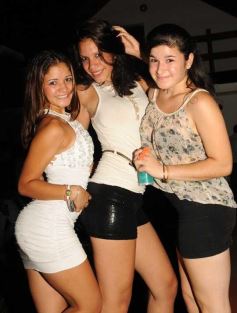 Foto de la galería: Año Nuevo y la movida de las primeras horas del 2014 en Posadas