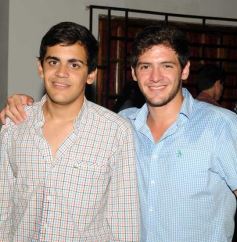 Foto de la galería: Año Nuevo y la movida de las primeras horas del 2014 en Posadas