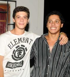 Foto de la galería: Año Nuevo y la movida de las primeras horas del 2014 en Posadas