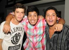 Foto de la galería: Año Nuevo y la movida de las primeras horas del 2014 en Posadas