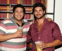 Foto de la galería: Año Nuevo y la movida de las primeras horas del 2014 en Posadas