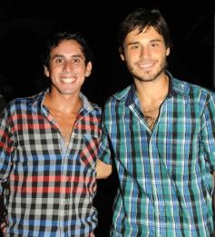 Foto de la galería: Año Nuevo y la movida de las primeras horas del 2014 en Posadas