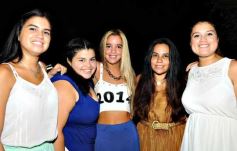 Foto de la galería: Año Nuevo y la movida de las primeras horas del 2014 en Posadas