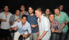 Foto de la galería: Año Nuevo y la movida de las primeras horas del 2014 en Posadas