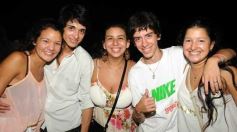 Foto de la galería: Año Nuevo y la movida de las primeras horas del 2014 en Posadas