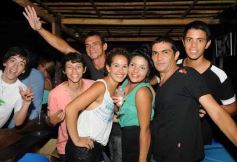 Foto de la galería: Año Nuevo y la movida de las primeras horas del 2014 en Posadas