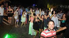 Foto de la galería: Año Nuevo y la movida de las primeras horas del 2014 en Posadas