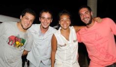 Foto de la galería: Año Nuevo y la movida de las primeras horas del 2014 en Posadas