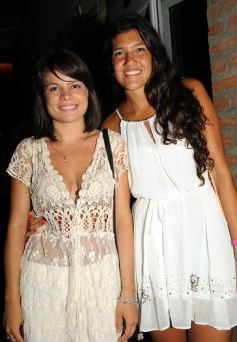 Foto de la galería: Año Nuevo y la movida de las primeras horas del 2014 en Posadas