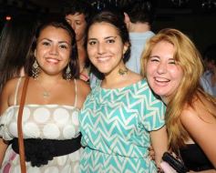 Foto de la galería: Año Nuevo y la movida de las primeras horas del 2014 en Posadas