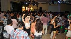 Foto de la galería: Año Nuevo y la movida de las primeras horas del 2014 en Posadas