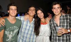 Foto de la galería: Año Nuevo y la movida de las primeras horas del 2014 en Posadas