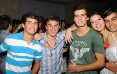 Foto de la galería: Año Nuevo y la movida de las primeras horas del 2014 en Posadas