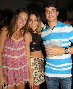 Foto de la galería: Año Nuevo y la movida de las primeras horas del 2014 en Posadas