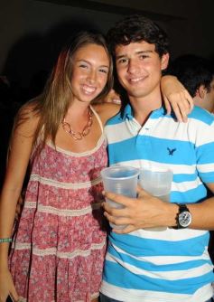 Foto de la galería: Año Nuevo y la movida de las primeras horas del 2014 en Posadas