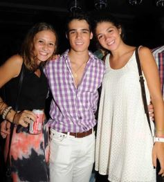 Foto de la galería: Año Nuevo y la movida de las primeras horas del 2014 en Posadas