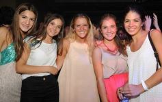 Foto de la galería: Año Nuevo y la movida de las primeras horas del 2014 en Posadas