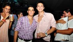 Foto de la galería: Año Nuevo y la movida de las primeras horas del 2014 en Posadas