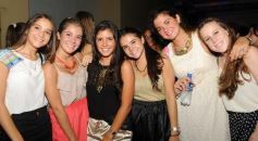 Foto de la galería: Año Nuevo y la movida de las primeras horas del 2014 en Posadas