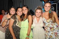 Foto de la galería: Año Nuevo y la movida de las primeras horas del 2014 en Posadas