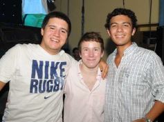 Foto de la galería: Año Nuevo y la movida de las primeras horas del 2014 en Posadas