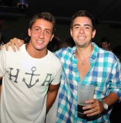 Foto de la galería: Año Nuevo y la movida de las primeras horas del 2014 en Posadas