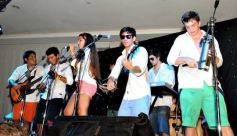 Foto de la galería: Año Nuevo y la movida de las primeras horas del 2014 en Posadas