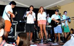 Foto de la galería: Año Nuevo y la movida de las primeras horas del 2014 en Posadas