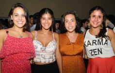 Foto de la galería: Año Nuevo y la movida de las primeras horas del 2014 en Posadas